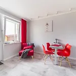 Family Homestay szállás Władysławowo