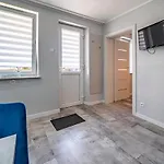 Homestay szállás Family Władysławowo