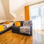 Homestay szállás Family