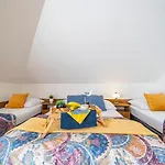 Family Homestay szállás Władysławowo