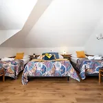 Homestay szállás Family *