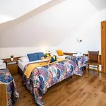 Homestay szállás Family Władysławowo