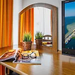 Family Homestay szállás Władysławowo