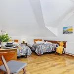 Family Homestay szállás