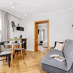 Family Homestay szállás Władysławowo