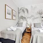 Homestay szállás Family Władysławowo