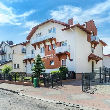 Homestay szállás Family