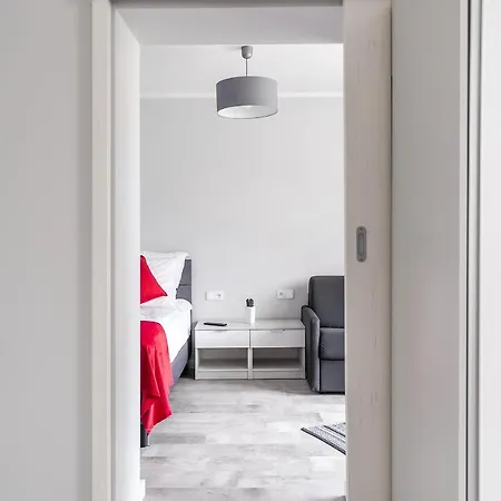 Privat bolig Family *