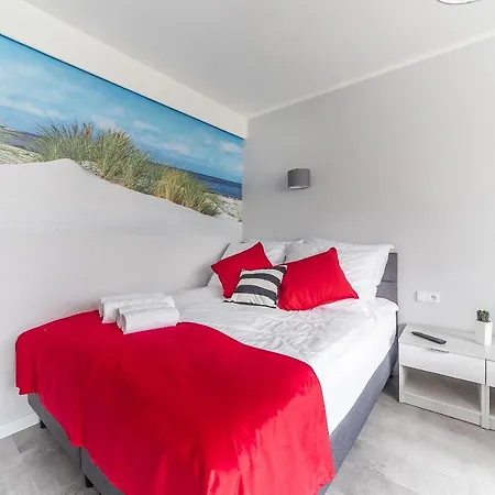 Family Privat bolig *