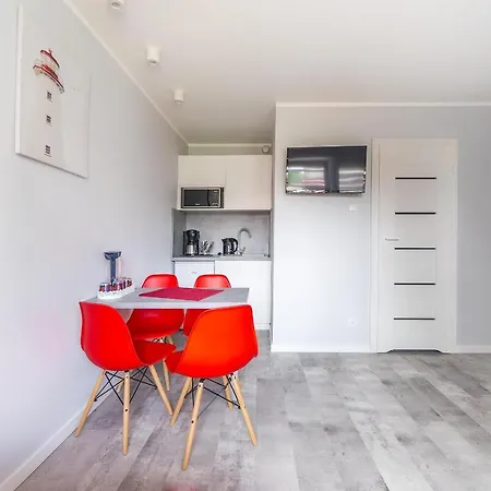 Privat bolig Family Władysławowo