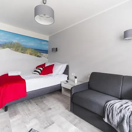 Family Władysławowo