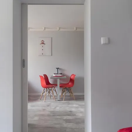 Family Privat bolig Władysławowo