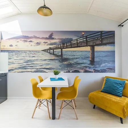 Family Privat bolig Władysławowo