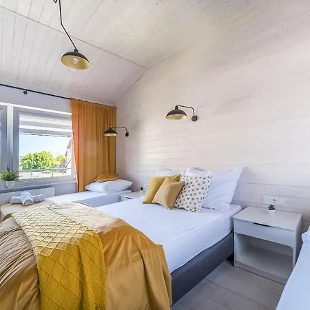 Family Privat bolig Władysławowo