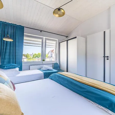 Family Privat bolig *