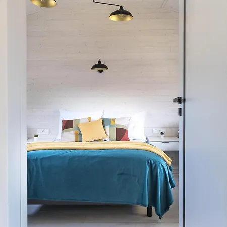 Privat bolig Family Władysławowo