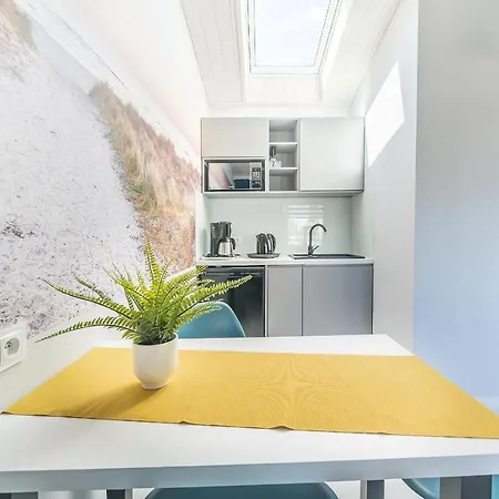 Privat bolig Family Władysławowo