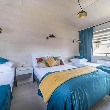 Privat bolig Family Władysławowo