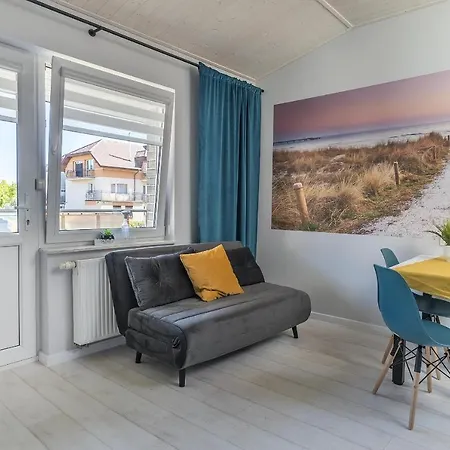 Family Privat bolig Władysławowo