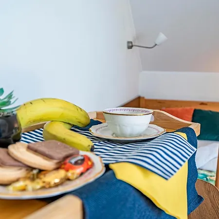 Family Homestay Wladyslawowo
