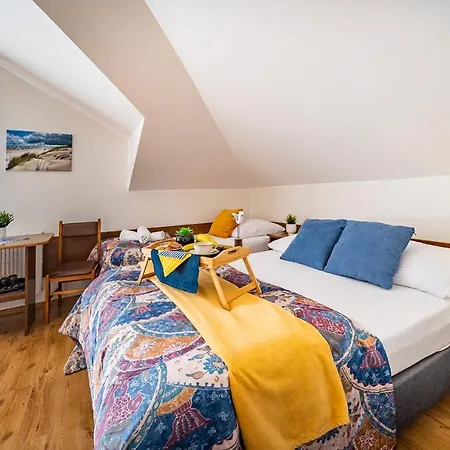 Family Privat bolig *