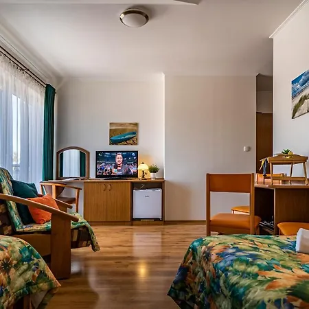 Family Homestay