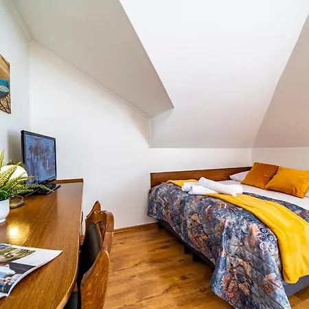 Privat bolig Family Władysławowo