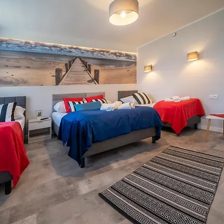 Family * Władysławowo