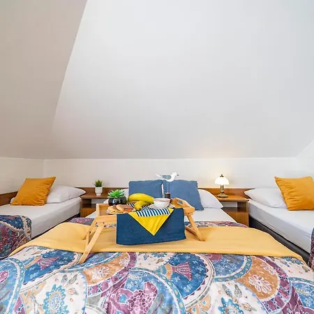 Family Homestay Wladyslawowo