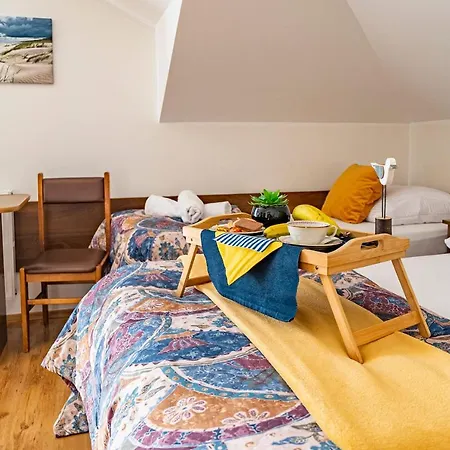 Privat bolig Family *