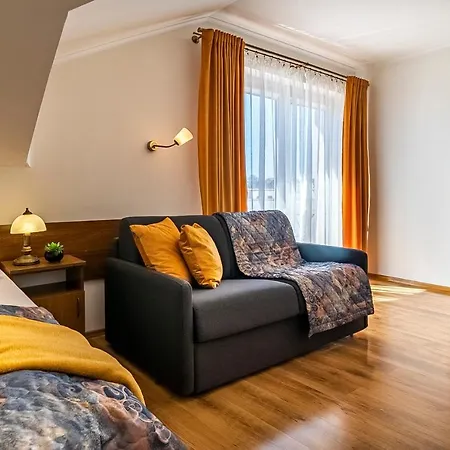 Family * Władysławowo