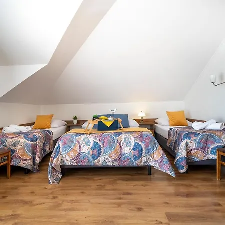 Privat bolig Family *