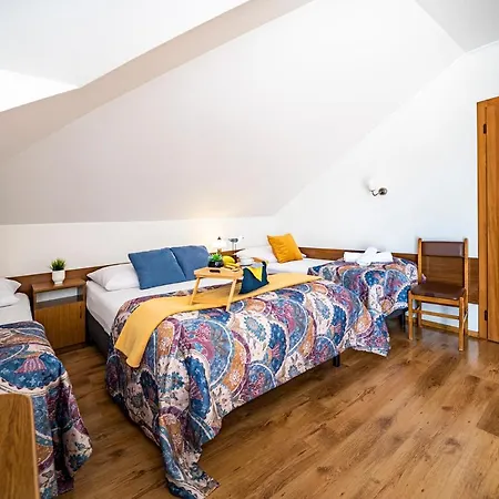 Privat bolig Family Władysławowo