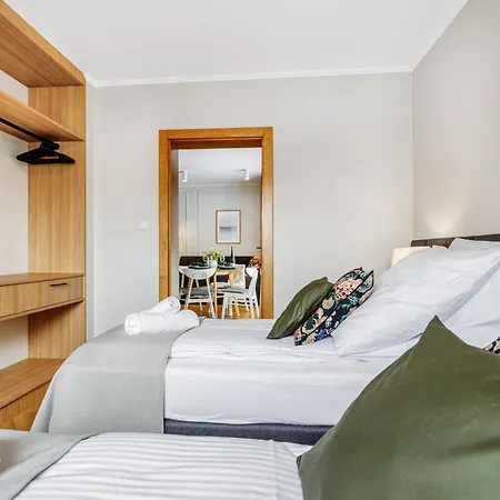 Privat bolig Family *