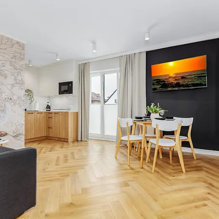 Privat bolig Family *