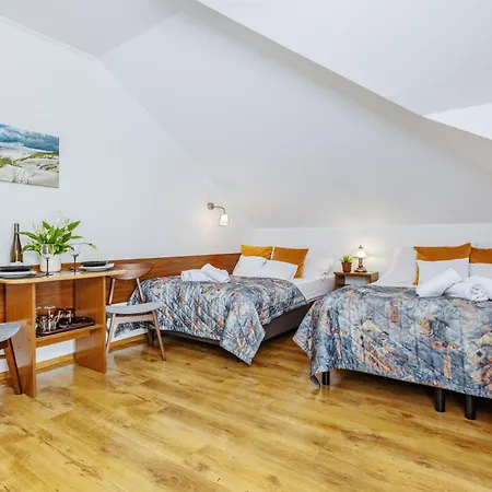 Family Privat bolig *