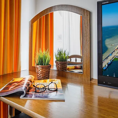 Family Privat bolig Władysławowo