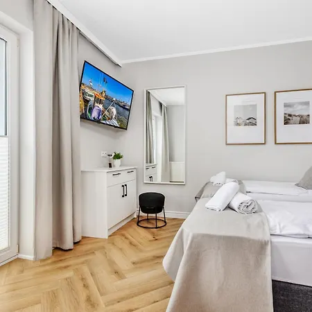 Privat bolig Family Władysławowo