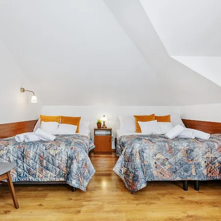 Family Władysławowo