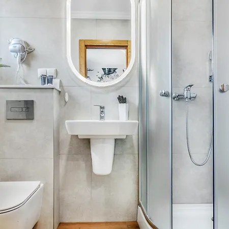 Family Privat bolig *