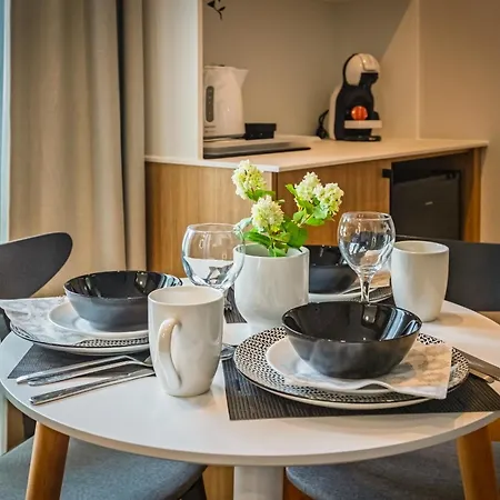 Privat bolig Family *