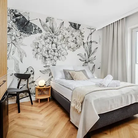 Privat bolig Family *