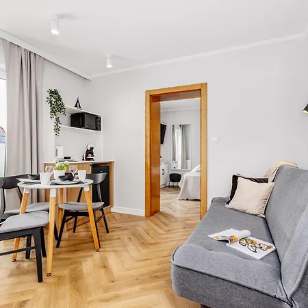 Family Privat bolig Władysławowo