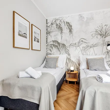 Privat bolig Family Władysławowo