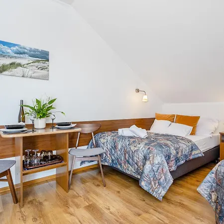 Family Władysławowo