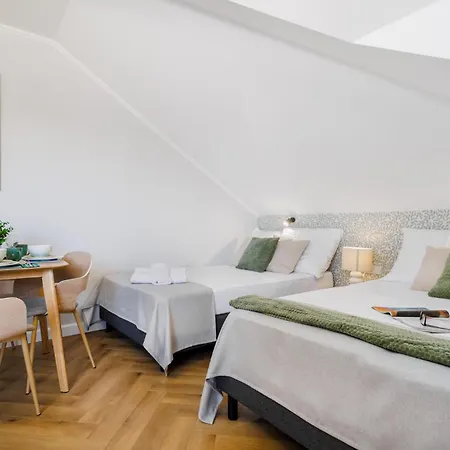 Family Homestay szállás *