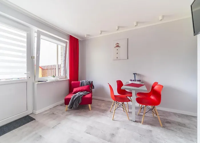 Family Homestay szállás Władysławowo