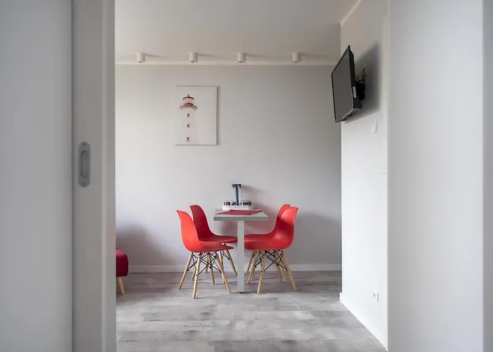 Family Władysławowo