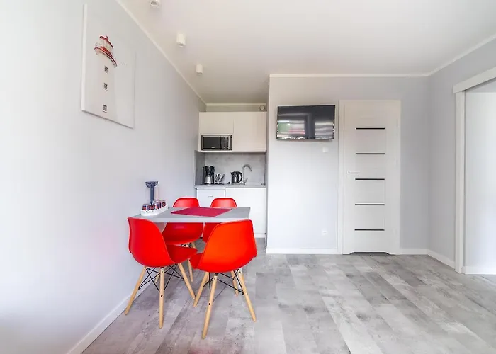 Homestay szállás Family Władysławowo