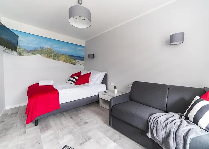 Family Władysławowo